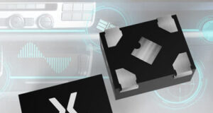 Circuitos lógicos miniaturizados MicroPak XSON5 Circuitos lógicos niniaturizados MicroPak XSON5