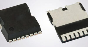 MOSFET de 40 V SiJK140E en encapsulado PowerPAK 10×12 MOSFET de 40 V SiJK140E en encapsulado PowerPAK 10x12