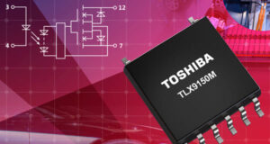 Relé fotoeléctrico TLX9150M para sistemas automotrices Relé fotoeléctrico TLX9150M para sistemas automotrices