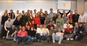 Electrónica OLFER celebra medio siglo de trayectoria